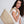 Natural Straw Basket Bag with Pearl Embellishments and Zip Closure