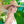 Sasha - Tan Wide Brim Straw Hat