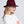 Serena - Borgoña Wool Fedora Hat with Velvet Band