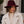 Serena - Chapeau Fedora en Laine