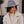 Serena - Chapeau Fedora en Laine