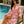 Serenity – Kimono-Strandhülle