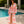 Serenity – Kimono-Strandhülle