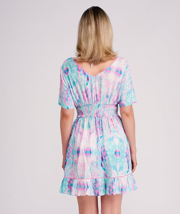 Sevilla - Strandkleid