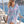 Seville  - Kaftan Beach Cover-up