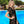 Black Lace Beach Coverup