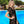 Sicilia - Black Lace Beach Cover Up