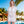 Sicilia - White Lace Beach Coverup