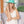 Solana - Turquoise Straw Fedora Hat