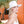 Solana - White Wide Brim Straw Hat with Faux Leather Belt
