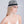 Taylor - Chapéu Fedora Black White Straw
