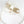 Small White Rattan Crossbody Bag