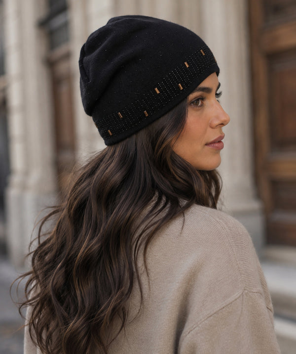 Tillie - Bonnet