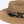 Tobago - Fedora in paglia con finiture in nastro