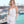 Toledo - White Strapless Lace Bandeau Beach Dress