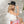 Topaz - Black Summer Fedora Hat met sprankelende kralenafwerking