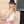 Topaz - Black Summer Fedora Hat met sprankelende kralenafwerking