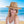 Topaz - Natural Tan Summer Fedora Hat met sprankelende kralenafwerking