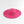 Tulum - cappello a bordo largo fucsia con perline tonale