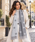 Twilight - Statement Print Scarf