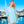 Valencia - Kaftan Beach Cover-up