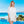 Valencia - Kaftan Beach Cover-up
