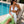 Verano – Batik-Baumwoll-Sarong