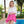 Verano - Kaftan strandbedekking
