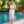 Verano - Lilac Tie-Dye Sarong with Pom-Pom Edging and Soft Cotton