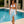 Verano – Batik-Baumwoll-Sarong