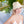 Verity - Natural Straw Fedora Hat with Pearl Trim