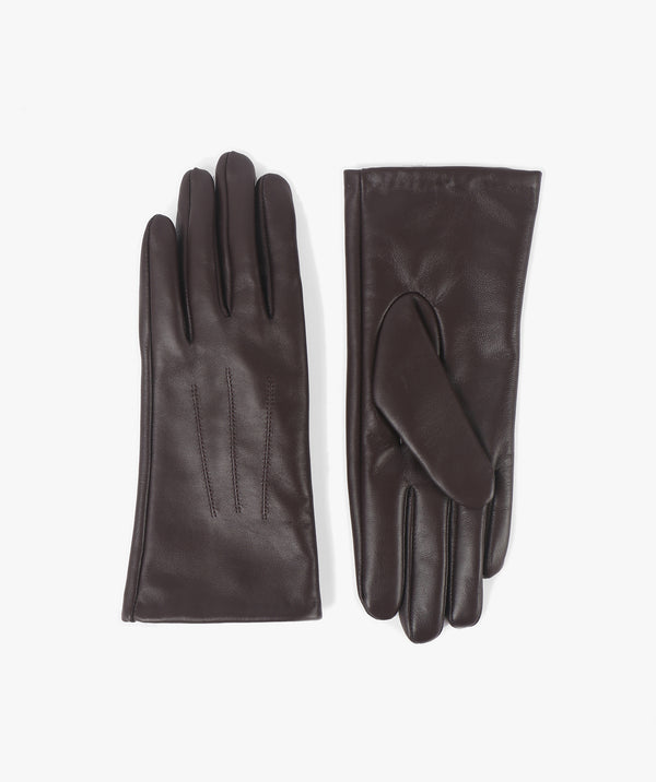 Verona - Damen-Lederhandschuhe