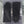 Verona - Ladies Black Kid Leather Luvas