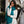 Willow - Oversized sjaal met kasjmiergevoel