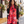 Marlowe - Oversized Statement Print Scarf