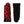 Exotic Leopard Print Gloves - Red - Accessories, Antonia, Glove, Red, Winter Accessories