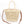 Natural Woven Straw Bag with Rugged Handles and Interior Pockets