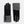 Women`s Button Cuff Gloves - Black-Grey - Accessories, Black/Grey, Eimear, Glove, Winter Accessories