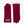 Pearl Embellished Gloves - Berry - Accessories, Berry, Glove, Ivanna, Winter Accessories