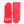 Gloves with Embellished Cuff - Red - Accessories, Glove, Juliette, Red, Winter Accessories