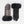 Boucle Tweed Gloves - Black - Accessories, Black, Glove, Kelly, Winter Accessories