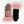 Boucle Tweed Gloves - Blush - Accessories, Blush, Glove, Kelly, Winter Accessories