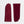 Women`s Suede Gloves - Burgundy - Accessories, Glove, Kira, Red, Winter Accessories