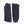 Women`s Suede Gloves - Charcoal - Accessories, Charcoal, Glove, Laura, Winter Accessories