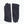 Women`s Suede Gloves - Navy - Accessories, Dark Navy, Glove, Laura, Winter Accessories