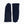 Embellished Suede Gloves - Navy - Accessories, Dark Navy, Glove, Miranda, Winter Accessories