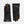 Leather Gloves with Coloured Fingers - Black - Accessories, Black, Glove, Montreal, Winter Accessories