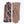 Printed Faux Suede Gloves - Beige - Accessories, Beige, Faux Fur, Glove, Tamson, Winter Accessories